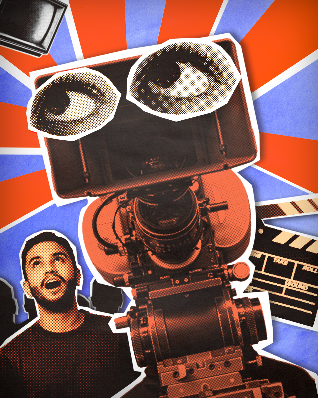Films & Production