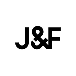 J and f