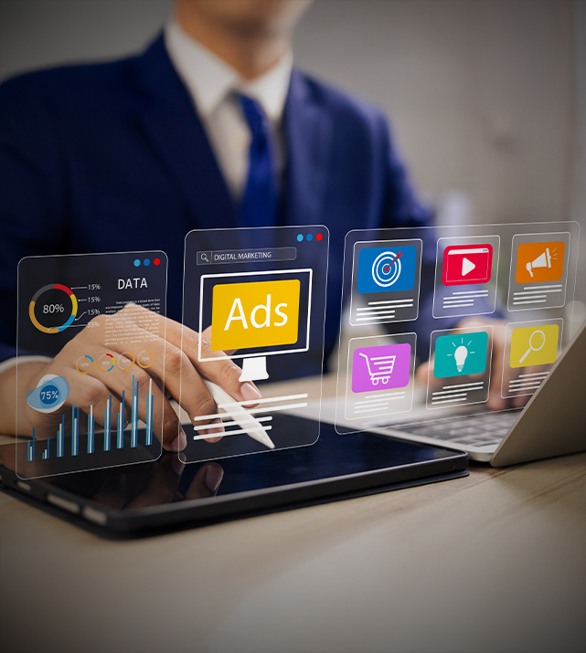 Media Planning & Buying