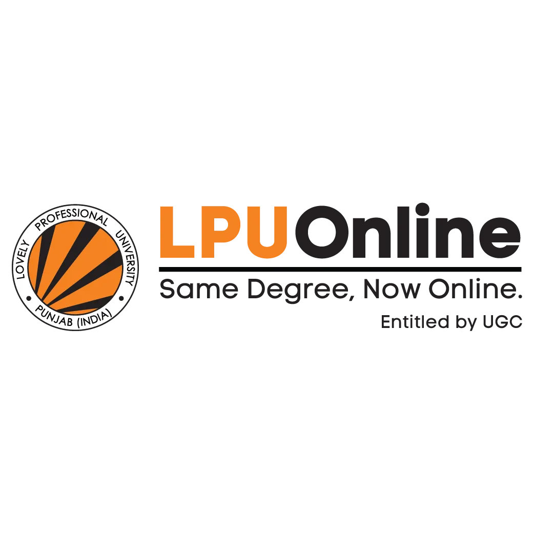 LPU Online