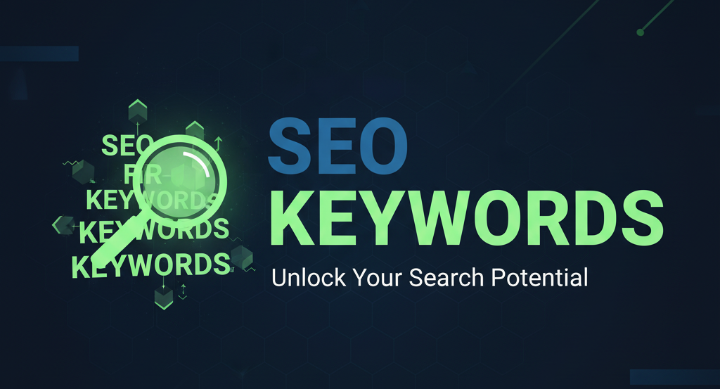 Why SEO Keywords Matter: Your Ultimate Guide to Online Success