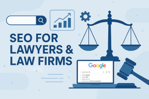 SEO for Lawyers & Law Firms: Proven Marketing Strategies to Get More Clients