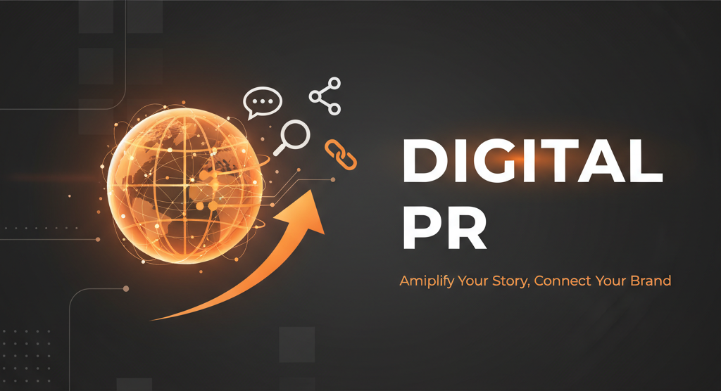 What is Digital PR? A Complete Guide for Beginners & Experts