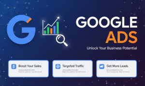 Complete Guide to Google Ads Services for Business Growth