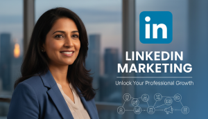LinkedIn Marketing Guide: Best Practices, Campaign Types & Agency Selection