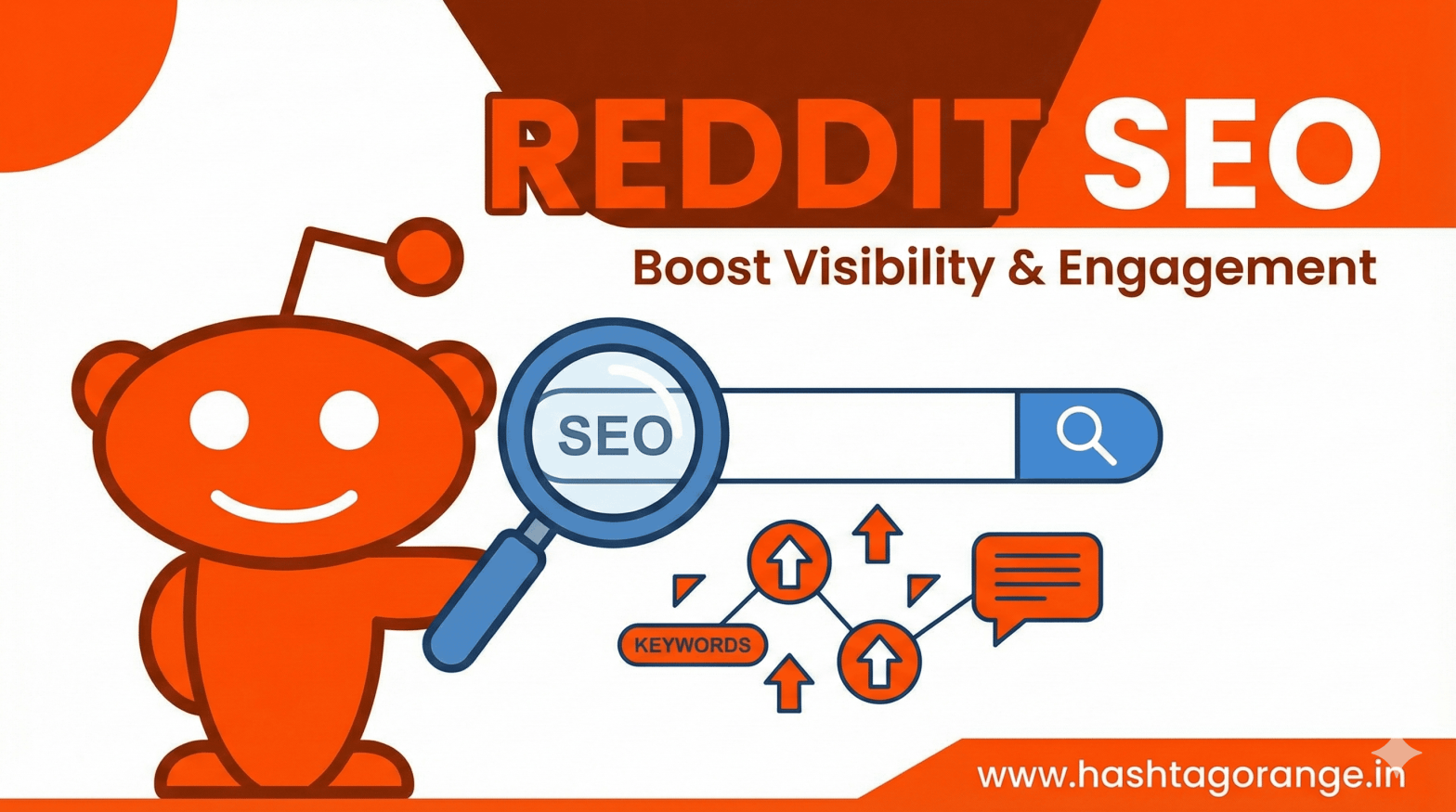 Reddit SEO: Why Your Brand Needs a Community-First Search Strategy
