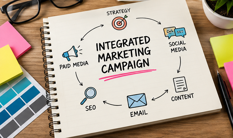 Top Award-Winning Creative Agencies for Integrated Marketing Campaigns