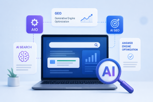 How to Improve Your Website’s AI Visibility Across AI Search Engines