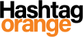 Hashtag Orange